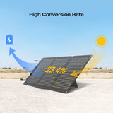 EcoFlow 60W panel solarnih sončnih celic