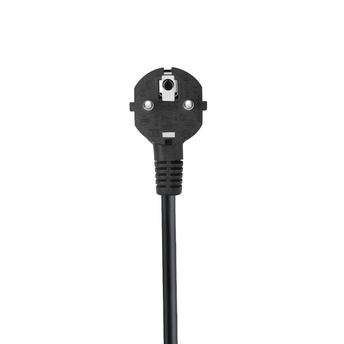 EcoFlow 220V AC 3polni napajalni kabel