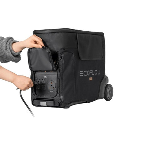 Ecoflow torba za DELTA Pro