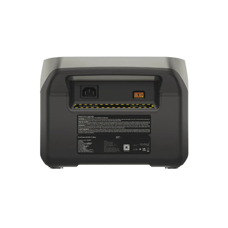 EcoFlow RIVER 2 Max 512Wh LFP baterijski generator