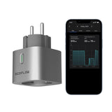 EcoFlow WiFi pametna vtičnica za PowerStream mikroinverter