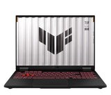 Prenosnik ASUS TUF Gaming A16 Ryzen 7-260, 64GB RAM, 512GB SSD, Windows 11 Home, RTX 5050