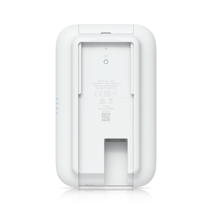 Ubiquiti dostopna točka Swiss Army Knife UK-Ultra