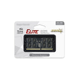 Teamgroup Elite 4GB DDR4-2666 SODIMM PC4-21300 CL19, 1.2V