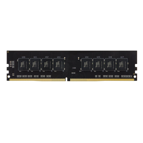 Teamgroup Elite 16GB DDR4-2666 DIMM PC4-21300 CL19, 1.2V