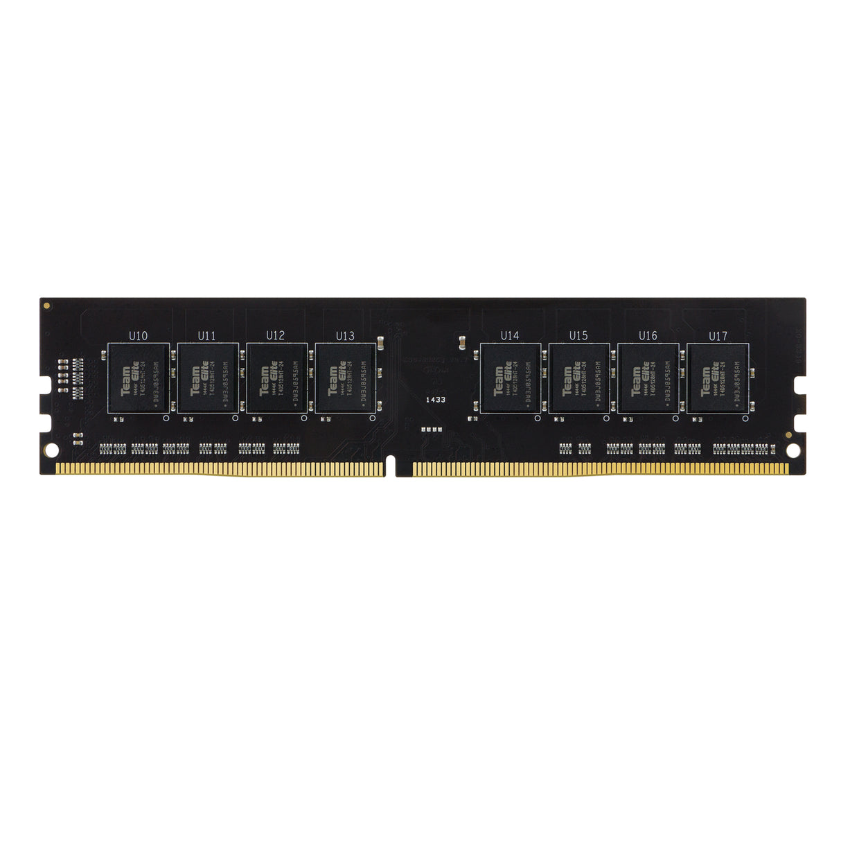 Teamgroup Elite 8GB DDR4-3200 DIMM PC4-25600 CL22, 1.2V