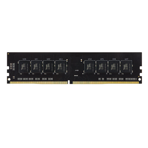 Teamgroup Elite 8GB DDR4-2666 DIMM PC4-21300 CL19, 1.2V