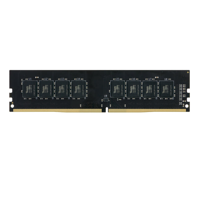Teamgroup Elite 16GB DDR4-3200 DIMM PC4-25600 CL22, 1.2V