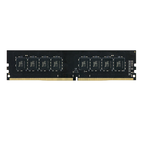 Teamgroup Elite 8GB DDR4-2666 DIMM PC4-21300 CL19, 1.2V