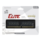 Teamgroup Elite 32GB DDR4-3200 DIMM PC4-25600 CL22, 1.2V