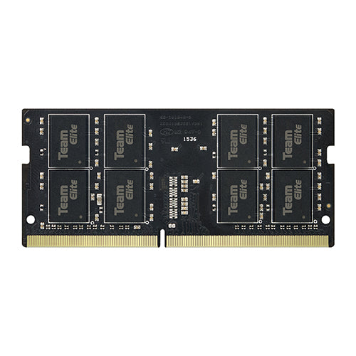 Teamgroup Elite 4GB DDR4-2666 SODIMM PC4-21300 CL19, 1.2V