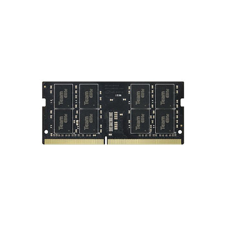 Teamgroup Elite 4GB DDR4-2666 SODIMM PC4-21300 CL19, 1.2V