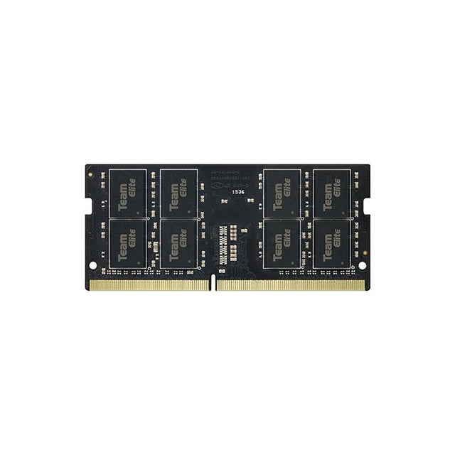 Teamgroup Elite 4GB DDR4-2666 SODIMM PC4-21300 CL19, 1.2V