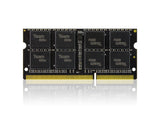 Teamgroup Elite 8GB DDR3L-1600 SODIMM PC3-12800 CL11, 1.35V