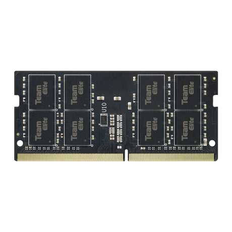 Teamgroup Elite 16GB DDR4-2666 SODIMM PC4-21300 CL19, 1.2V