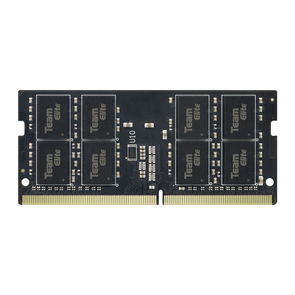 Teamgroup Elite 16GB DDR4-3200 SODIMM PC4-25600 CL22, 1.2V