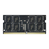 Teamgroup Elite 16GB DDR4-3200 SODIMM PC4-25600 CL22, 1.2V