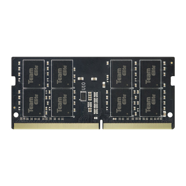 Teamgroup Elite 16GB DDR4-3200 SODIMM PC4-25600 CL22, 1.2V