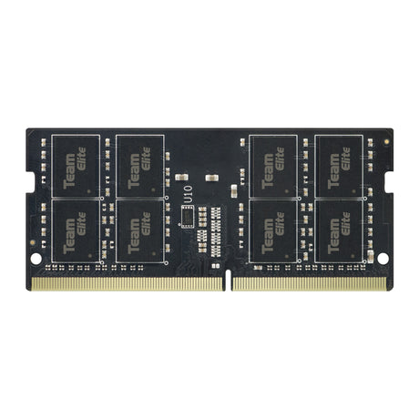 Teamgroup Elite 32GB DDR4-2666 SODIMM PC4-21300 CL19, 1.2V