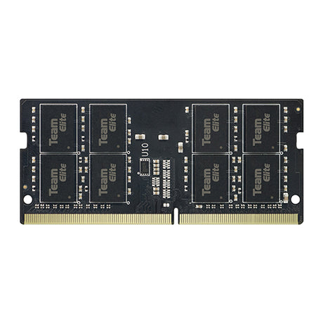 Teamgroup Elite 4GB DDR4-2666 SODIMM PC4-21300 CL19, 1.2V