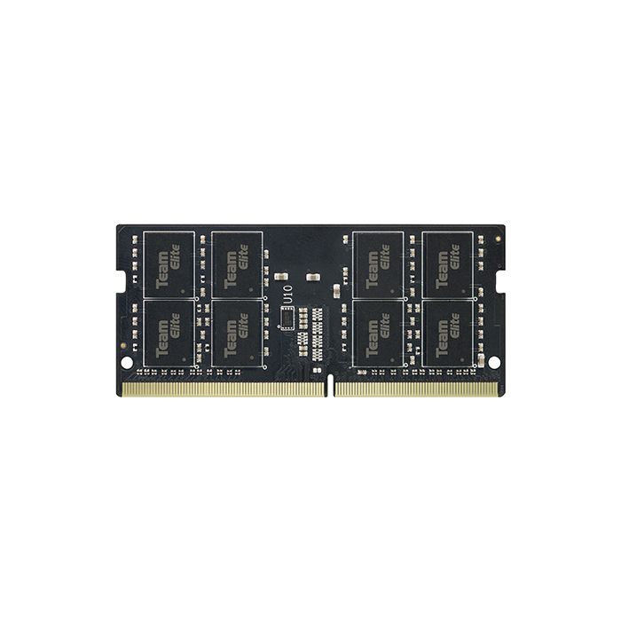 Teamgroup Elite 4GB DDR4-2666 SODIMM PC4-21300 CL19, 1.2V