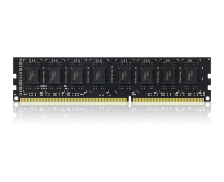 Teamgroup Elite 8GB DDR3-1600 DIMM PC3-12800 CL11, 1.5V