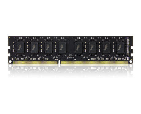 Teamgroup Elite 8GB DDR3L-1600 DIMM PC3-12800 CL11, 1.35V