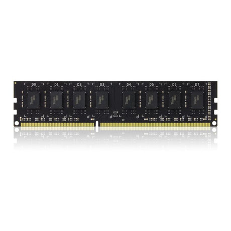 Teamgroup Elite 4GB DDR3-1600 DIMM PC3-12800 CL11, 1.5V