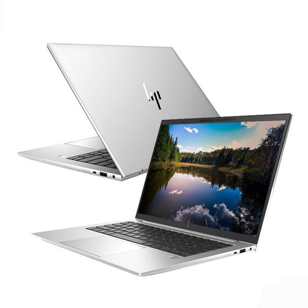 Prenosnik HP Elitebook 865 G9, Ryzen 5, 8GB, 256GB, Windows 11 Pro