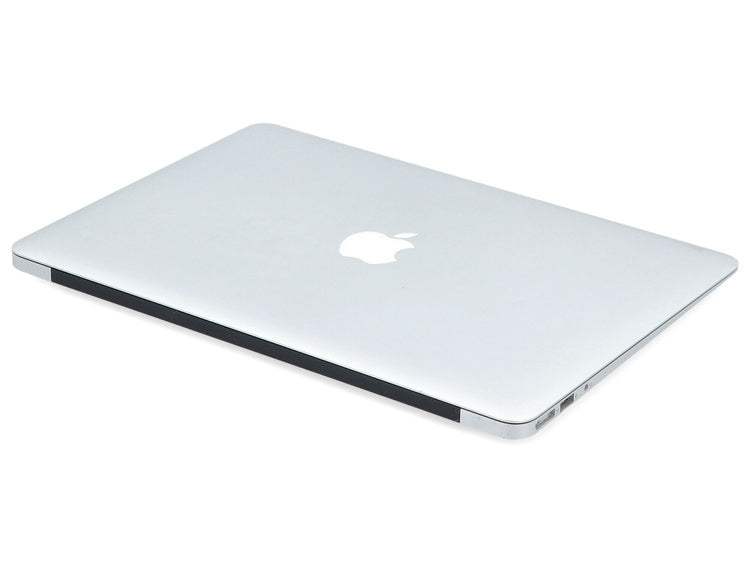 Obnovljen Prenosnik MacBook Air 13", i7-5650U, 8GB, 240GB SSD, Razred A, Silver