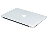 Obnovljen Prenosnik MacBook Air 13", i7-5650U, 8GB, 240GB SSD, Razred A, Silver