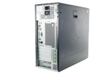 Obnovljen Fujitsu Esprimo P756 MT, i3 6100, 8GB RAM, 256GB SATA SSD, Windows 10 Pro, Razred A