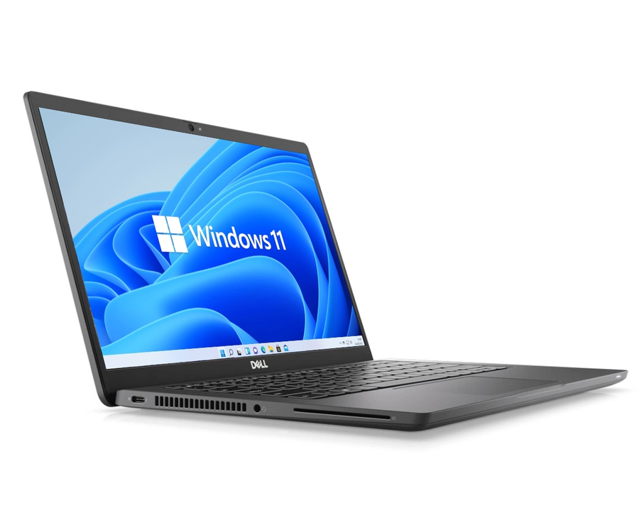 Prenosnik DELL Latitude 13 7330, i5-1245U, 16GB, 256GB, Windows 11 Pro