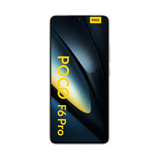 POCO F6 PRO 5G pametni telefon 16/1TB, bel