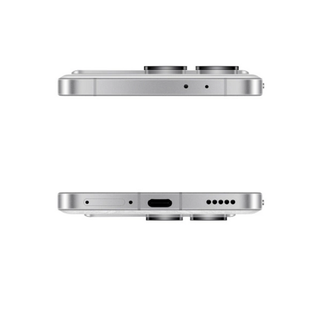 POCO F6 PRO 5G pametni telefon 16/1TB, bel