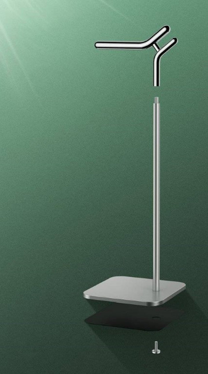 Ugreen kovinsko stojalo za slušalke