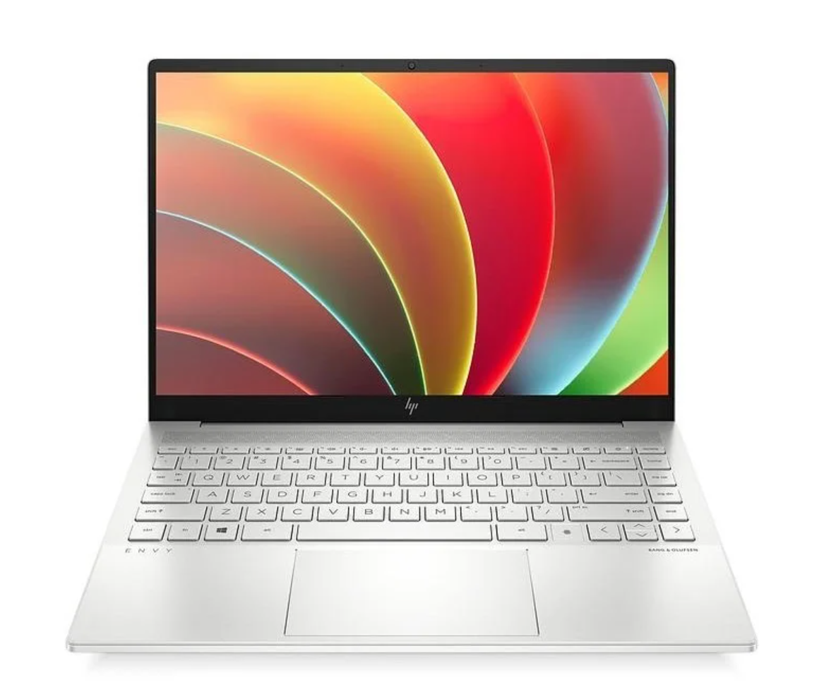 HP ENVY 14-eb1035no | GTX 1650 (4 GB) | 2.2K 14&quot;