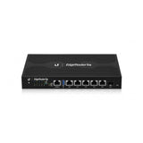 Ubiquiti usmerjevalnik EdgeRouter 6P