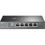 TP-LINK Omada ER605 Gigabit 4x WAN VPN usmerjevalnik