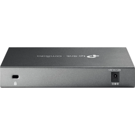 TP-LINK Omada ER605 Gigabit 4x WAN VPN usmerjevalnik
