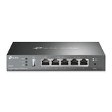 TP-LINK Omada ER605 Gigabit 4x WAN VPN usmerjevalnik