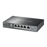 TP-LINK Omada ER605 Gigabit 4x WAN VPN usmerjevalnik