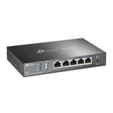 TP-LINK Omada ER605 Gigabit 4x WAN VPN usmerjevalnik