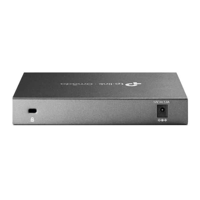 TP-LINK Omada ER605 Gigabit 4x WAN VPN usmerjevalnik
