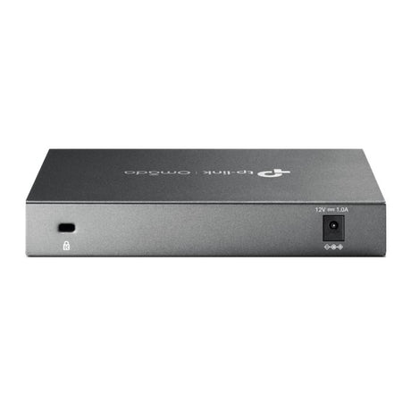 TP-LINK Omada ER605 Gigabit 4x WAN VPN usmerjevalnik
