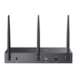 TP-LINK Omada ER706W AX3000 Gigabit Wi-Fi 6 VPN usmerjevalnik