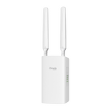 TP-LINK Omada ER706WP-4G 4G+ AX3000 Wi-Fi 6 zunanja gateway prehodna naprava