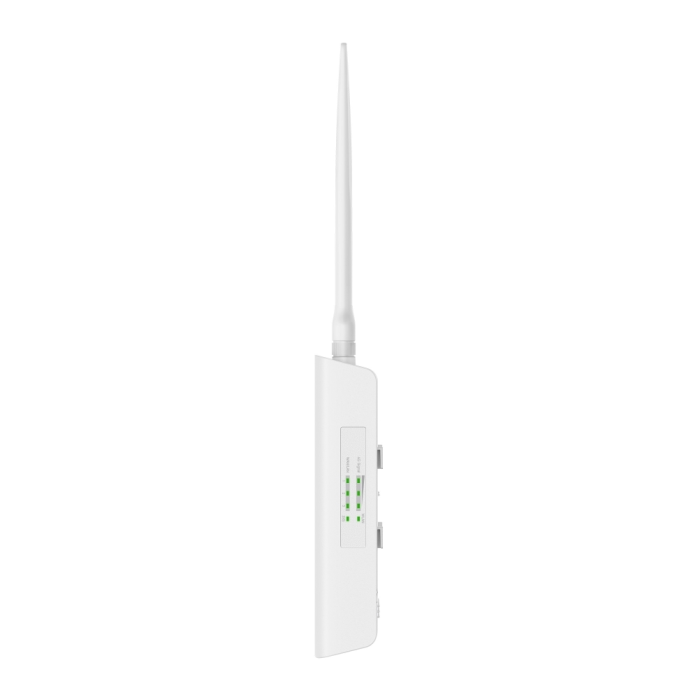 TP-LINK Omada ER706WP-4G 4G+ AX3000 Wi-Fi 6 zunanja gateway prehodna naprava