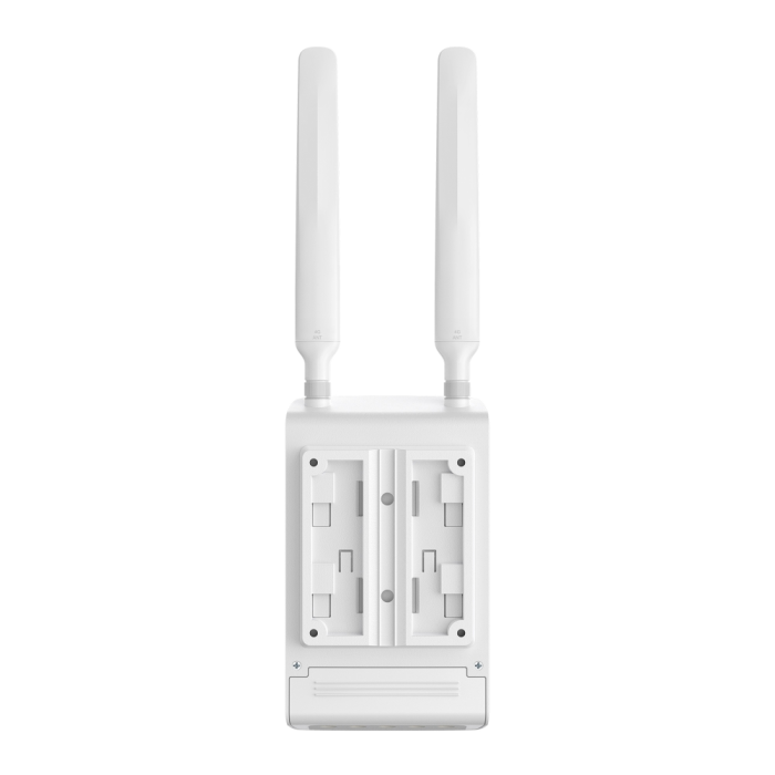 TP-LINK Omada ER706WP-4G 4G+ AX3000 Wi-Fi 6 zunanja gateway prehodna naprava