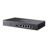 TP-LINK Omada ER7206 Gigabit VPN usmerjevalnik